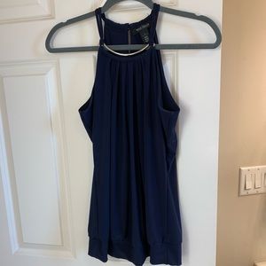 White House Black Market Tank